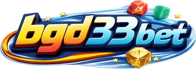 bgd33 bet সাইটের প্রধান লোগো